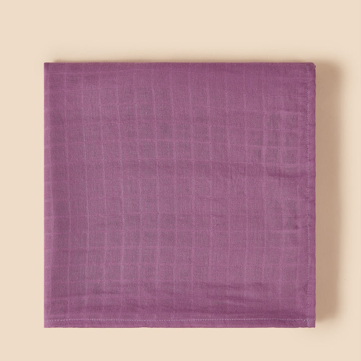 Premium Soft Linen Scarf Stornfield