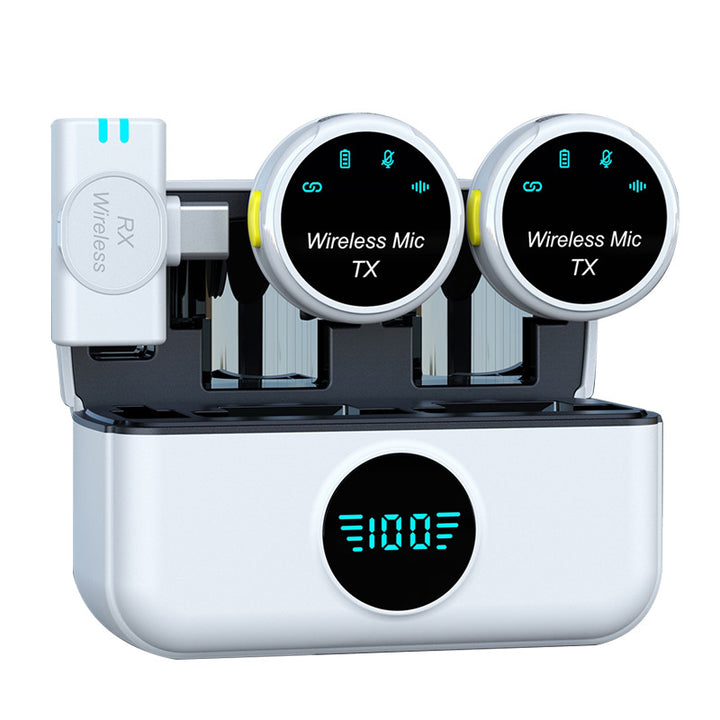 Wireless Microphone Set Stornfield