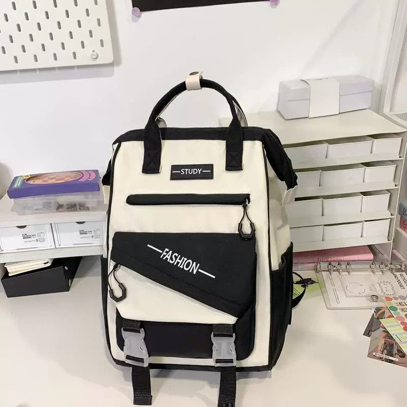 Fashionable School Backpack Stornfield