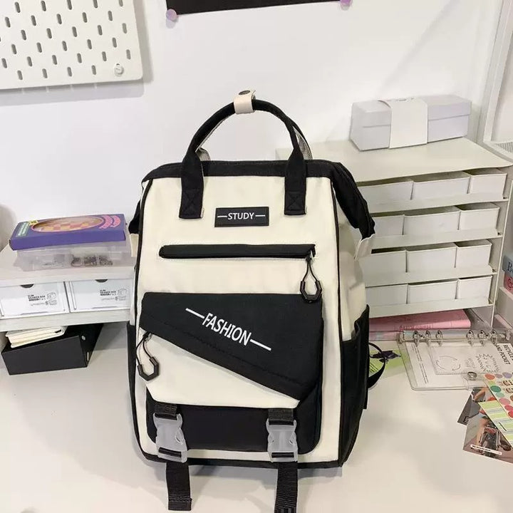 Fashionable School Backpack Stornfield