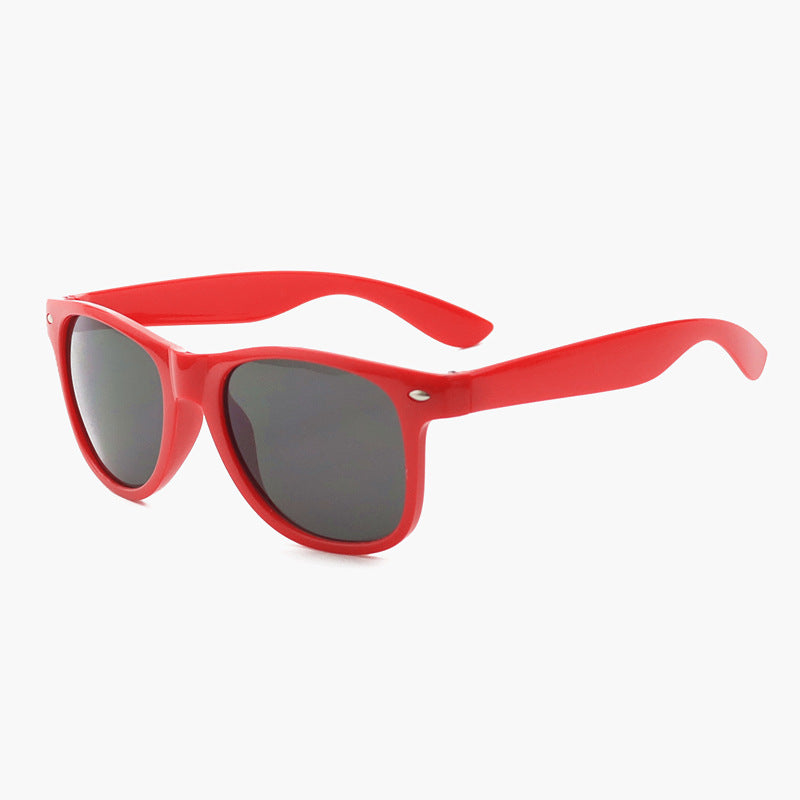 Classic Pilot Style Sunglasses Stornfield