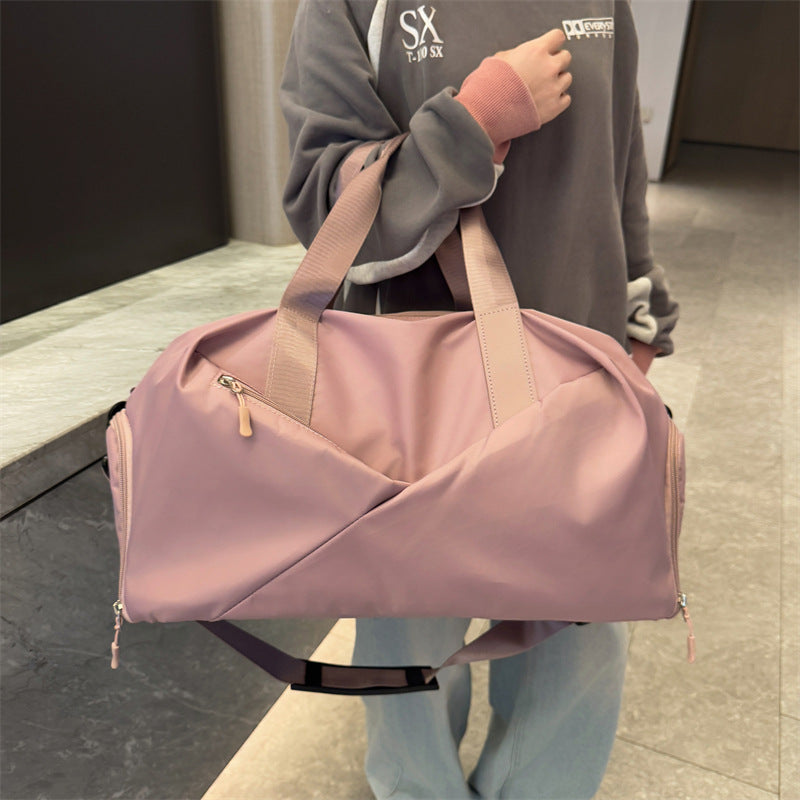Versatile Gym Duffel Bag