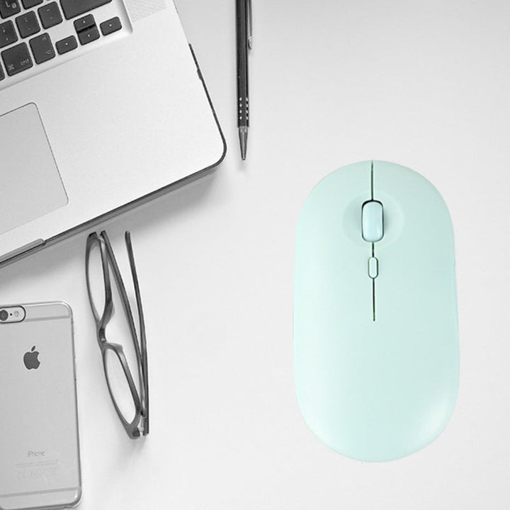 Wireless Ergonomic Precision Mouse Stornfield