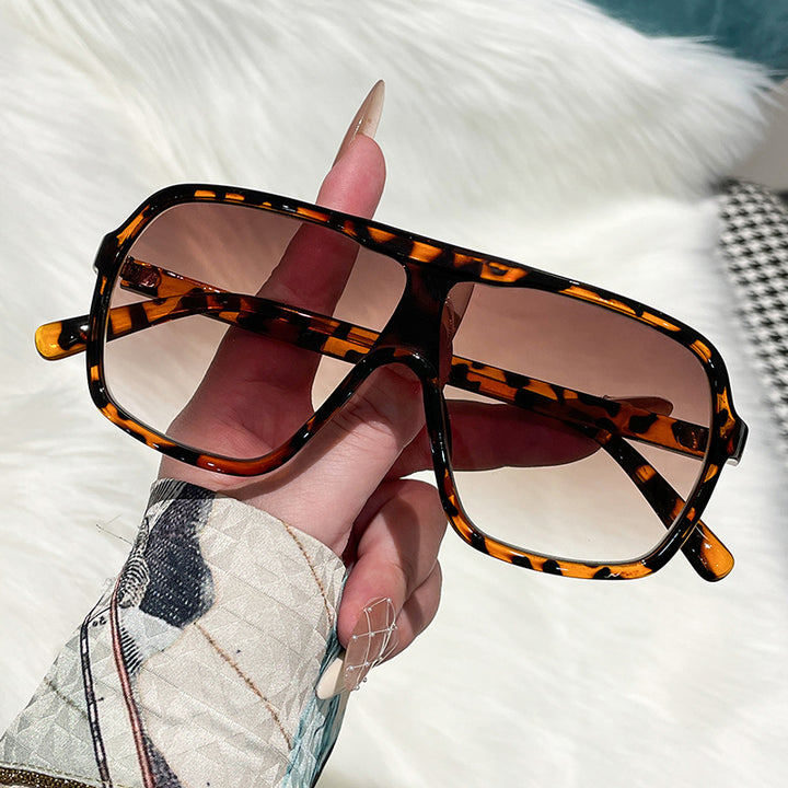 Women's fashionable sunglasses Stornfield