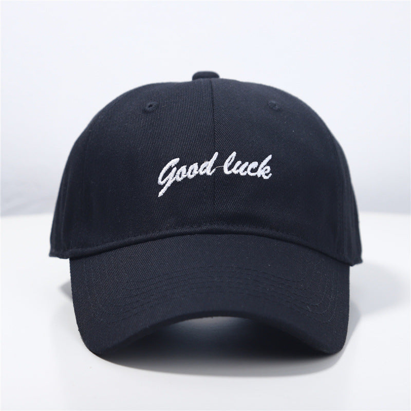 Women's Casual Embroidered Baseball Cap Stornfield