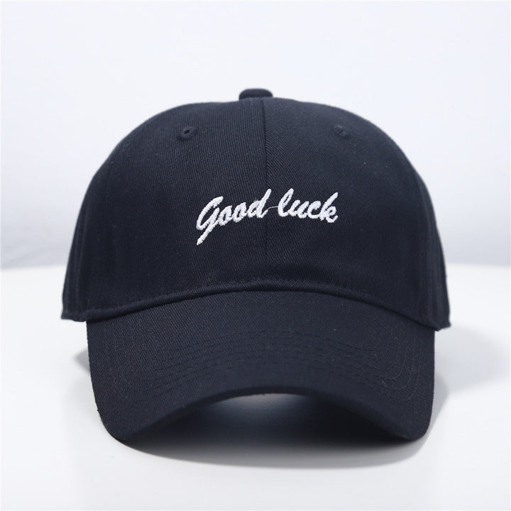 Women's Casual Embroidered Baseball Cap Stornfield