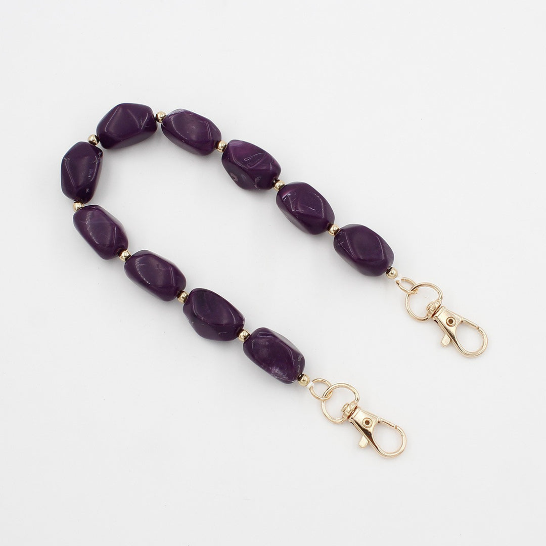 Elegant Beaded Eyewear Chain Stornfield