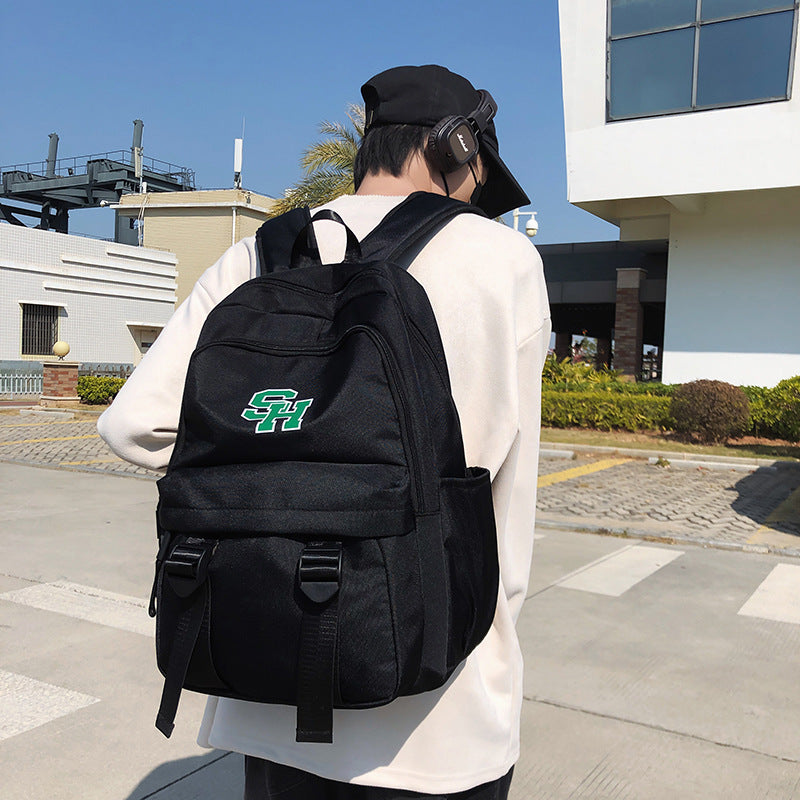 Stylish Urban Backpack Stornfield
