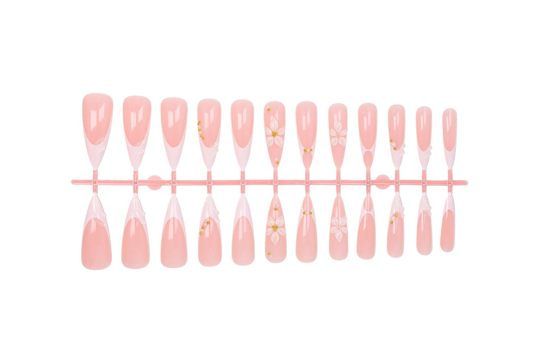 Artificial Nails Stornfield