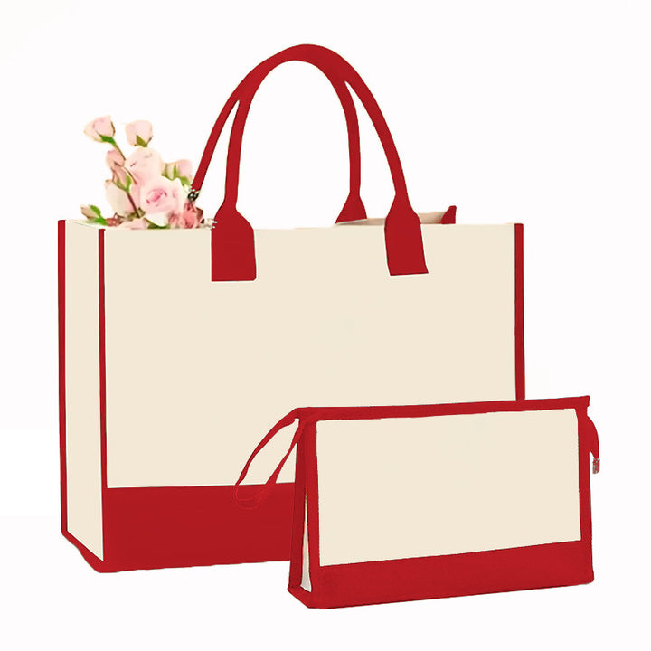 Practical Fabric Bag Stornfield