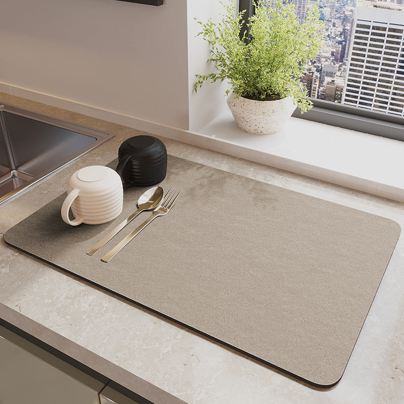 Kitchen Protection Mat