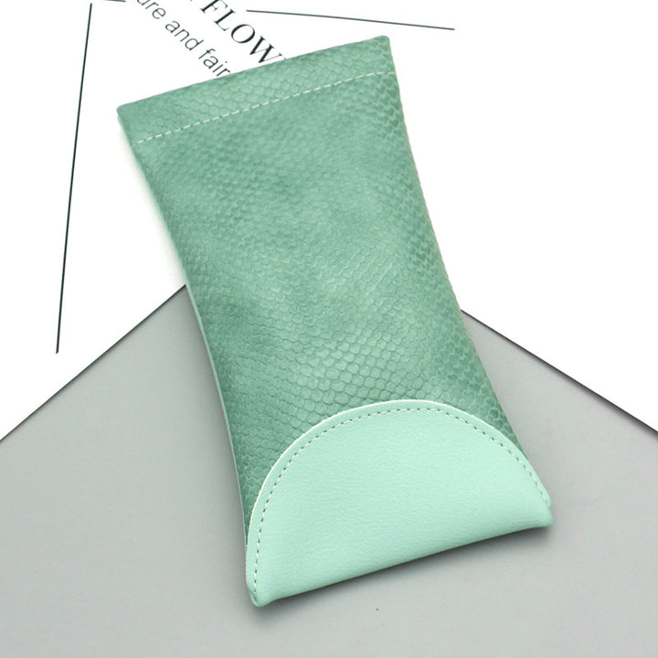 Stylish Eyewear Pouch Stornfield