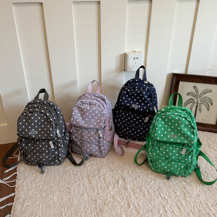 Versatile Compact Backpack Stornfield