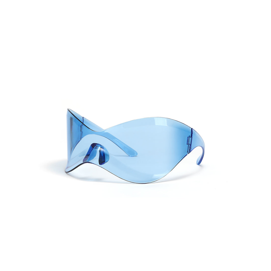 Women's goggles with flexible design and UV protection Stornfield