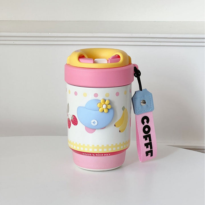 Ladies Insulated Coffee Mug Stornfield