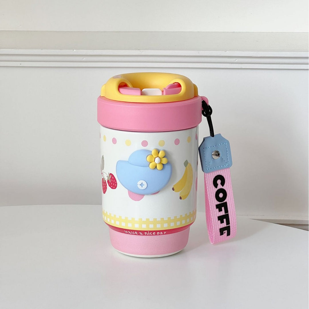 Women Thermo Cup Stornfield