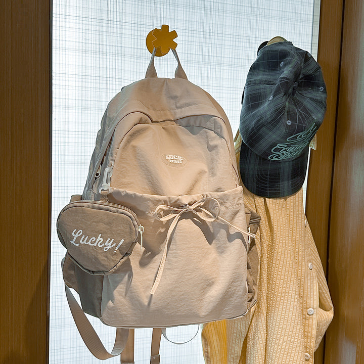 Durable Multifunctional Backpack Stornfield