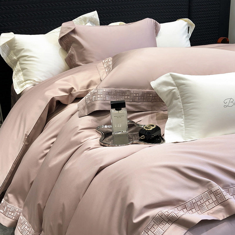 Luxurious Duvet Cover Set