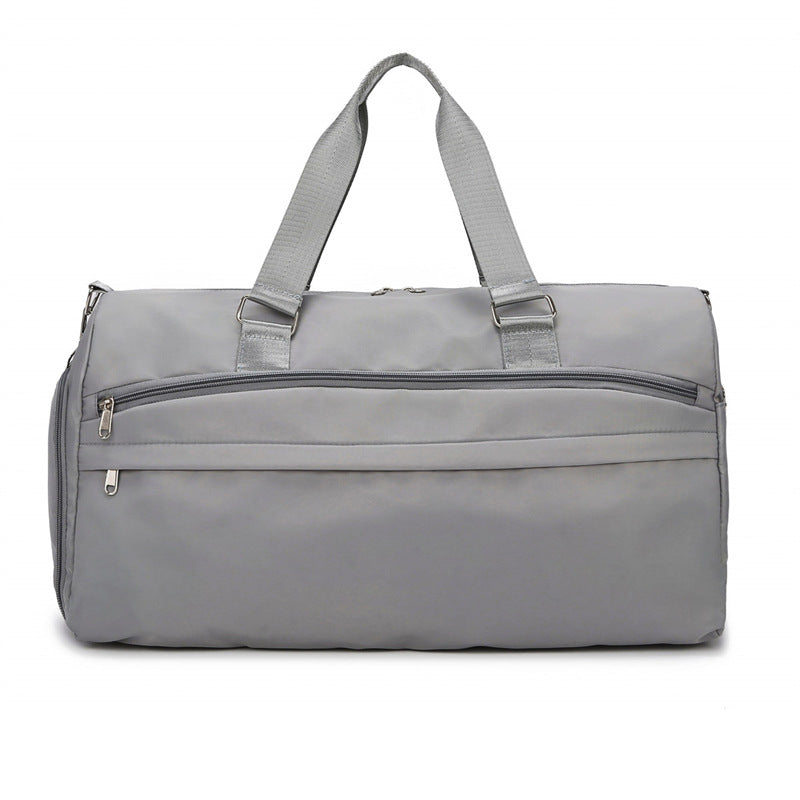 Versatile Gym Sports Duffle Bag Stornfield