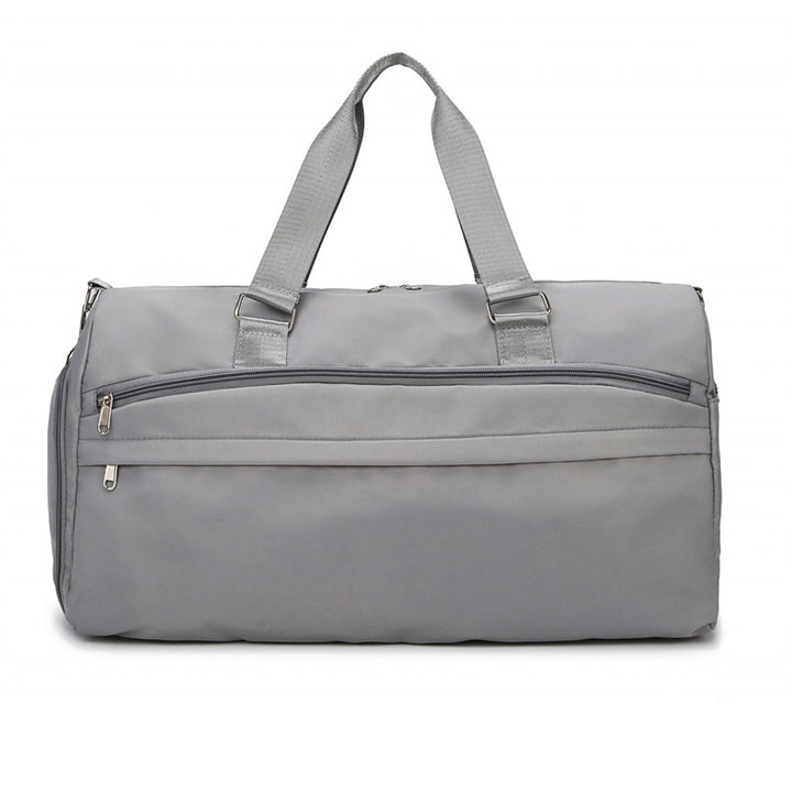 Versatile Gym Sports Duffle Bag Stornfield