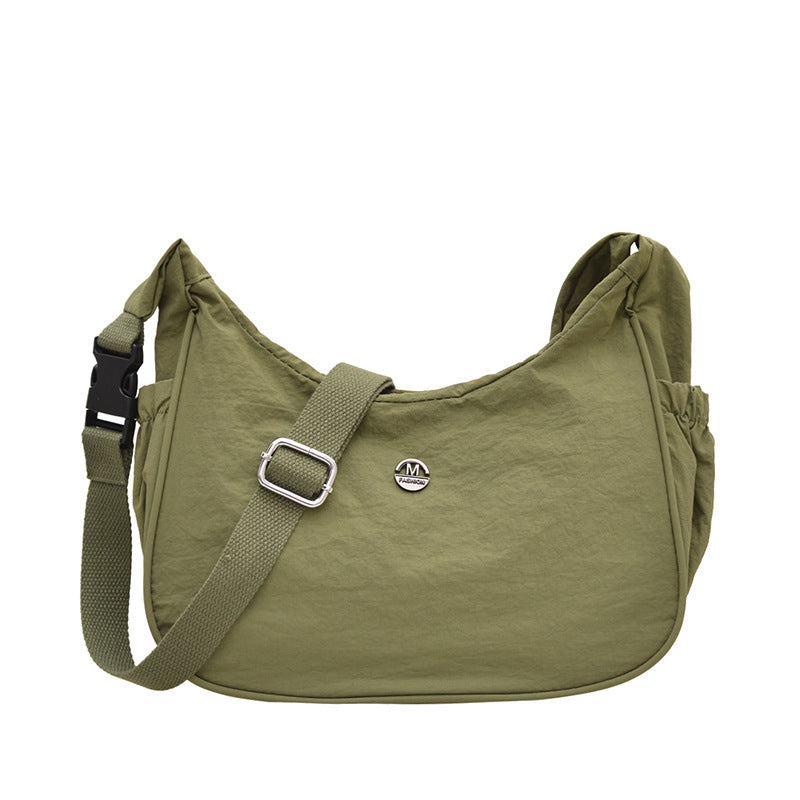 WoVersatile Utility Sling Bag Stornfield