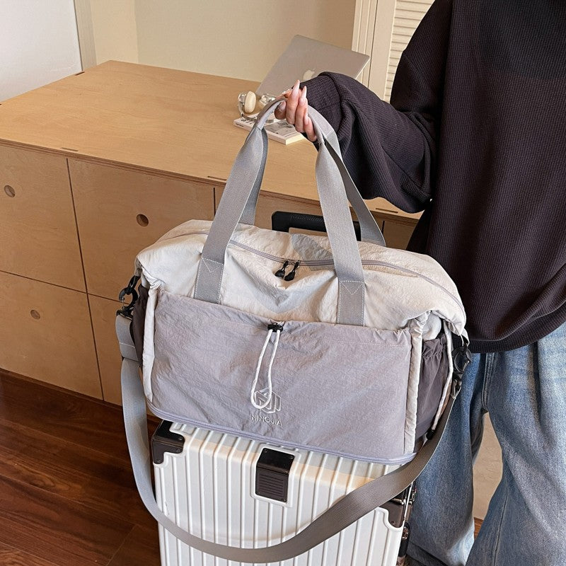 Durable Travel Duffel Bag