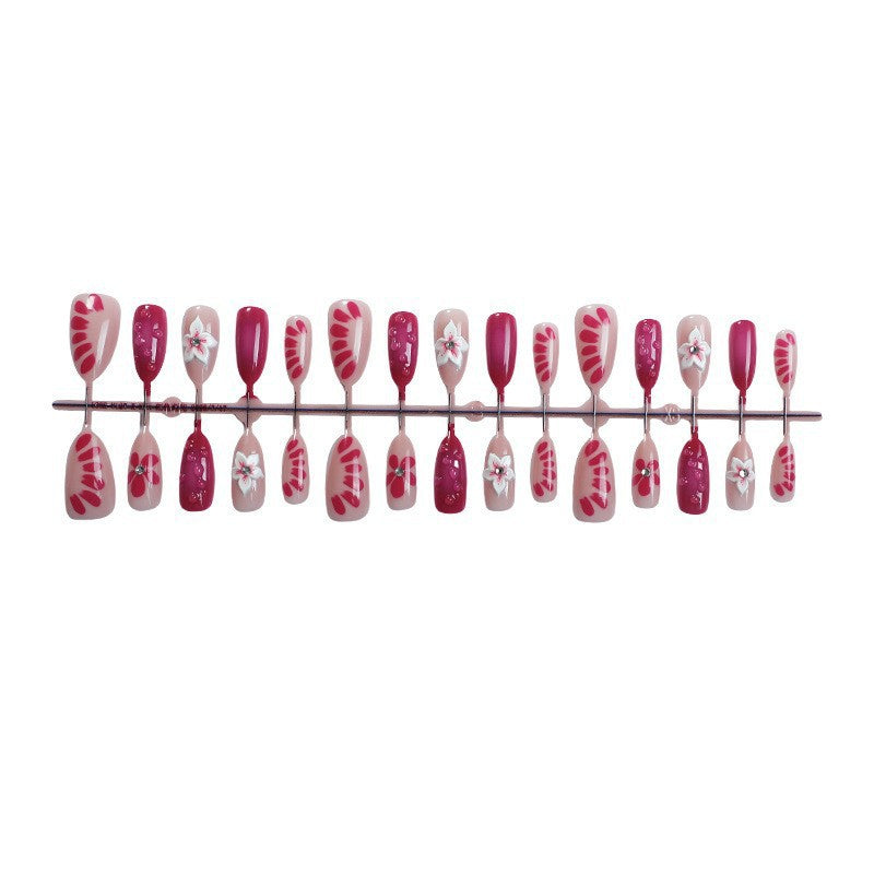 Creative Nail Art Set Stornfield