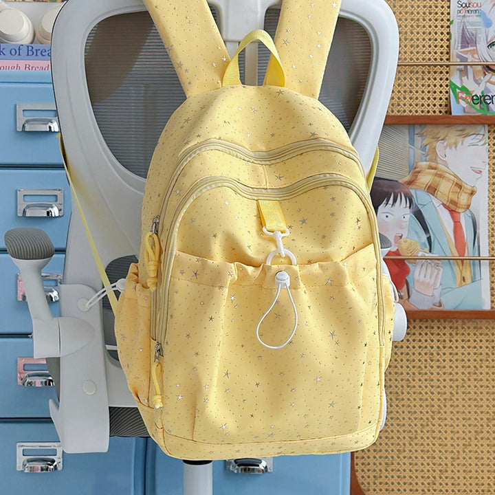 Lightweight Bunny-Ear Design Backpack Stornfield