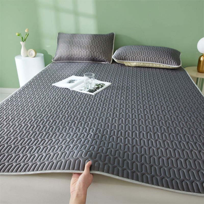 Premium Quilted Mattress Topper