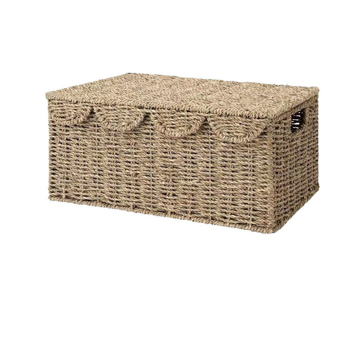 Woven Organizing Caddy Stornfield
