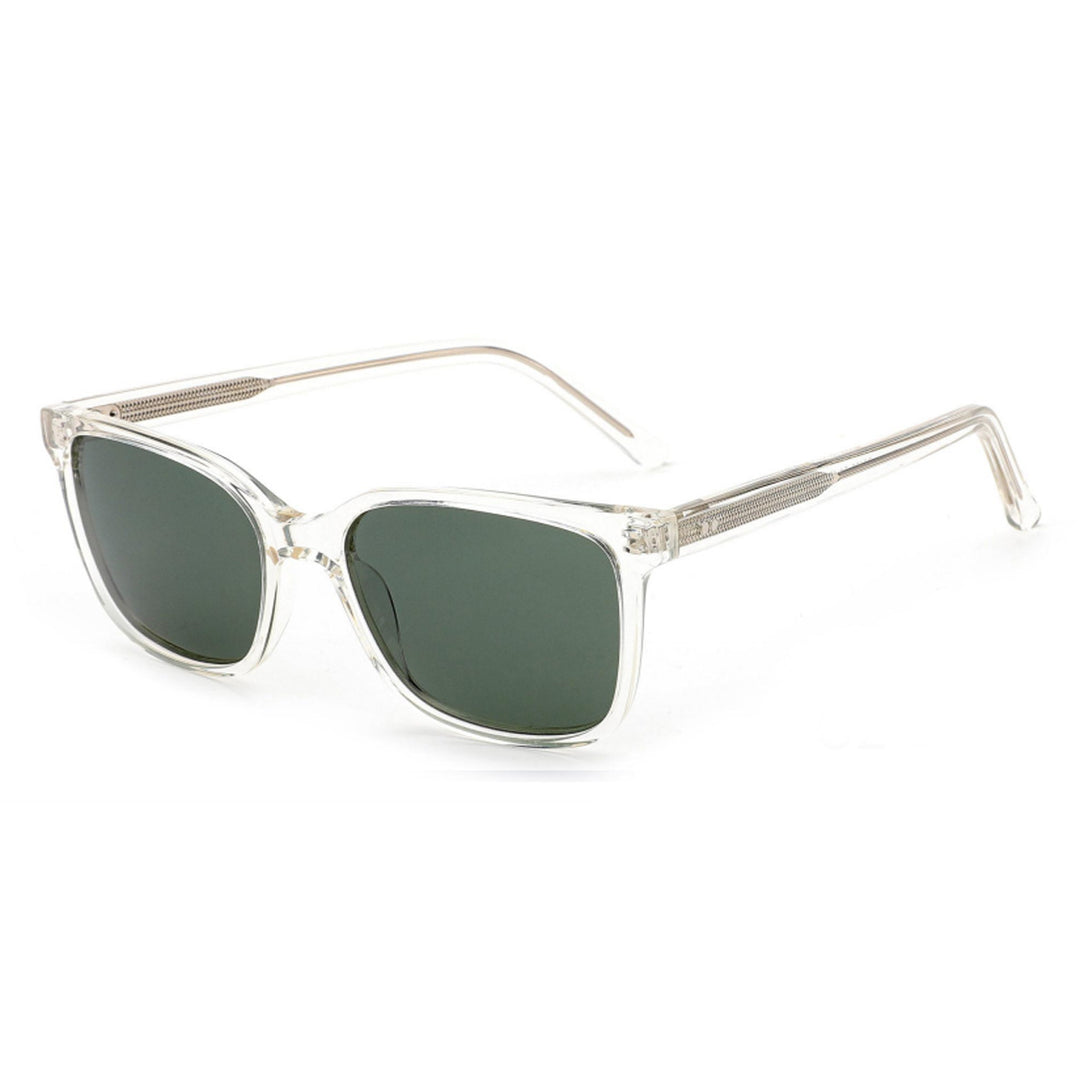 Women's sunglasses in a stylish square design with UV protection Stornfield