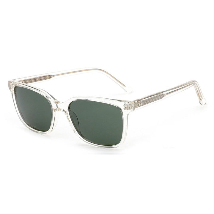 Women's sunglasses in a stylish square design with UV protection Stornfield