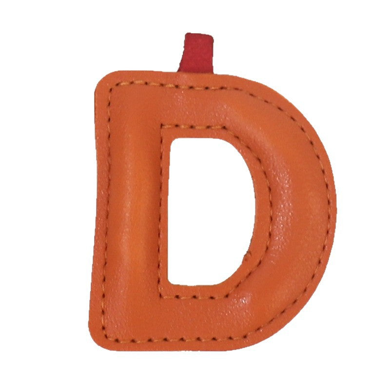 Personalizable keychain Stornfield