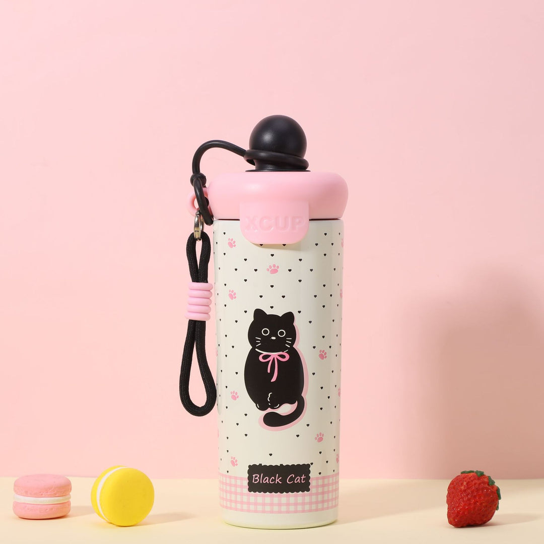 Artistic Insulated Water Flask Stornfield