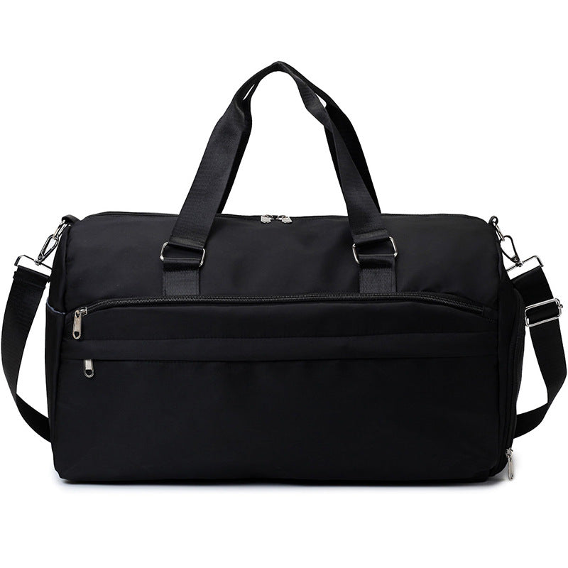 Versatile Fitness Tote Stornfield