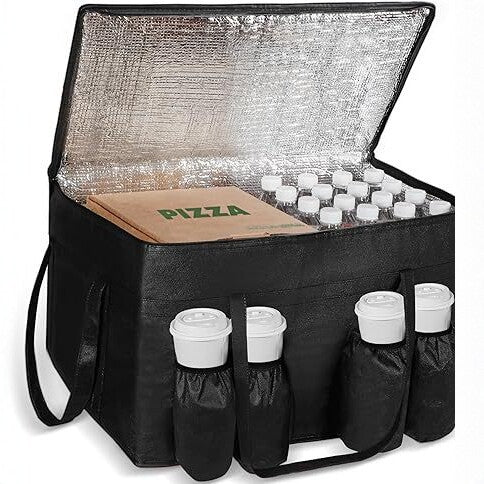 Versatile Travel Organizer Bag Stornfield