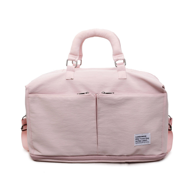 Multifunctional Travel Overnight Bag