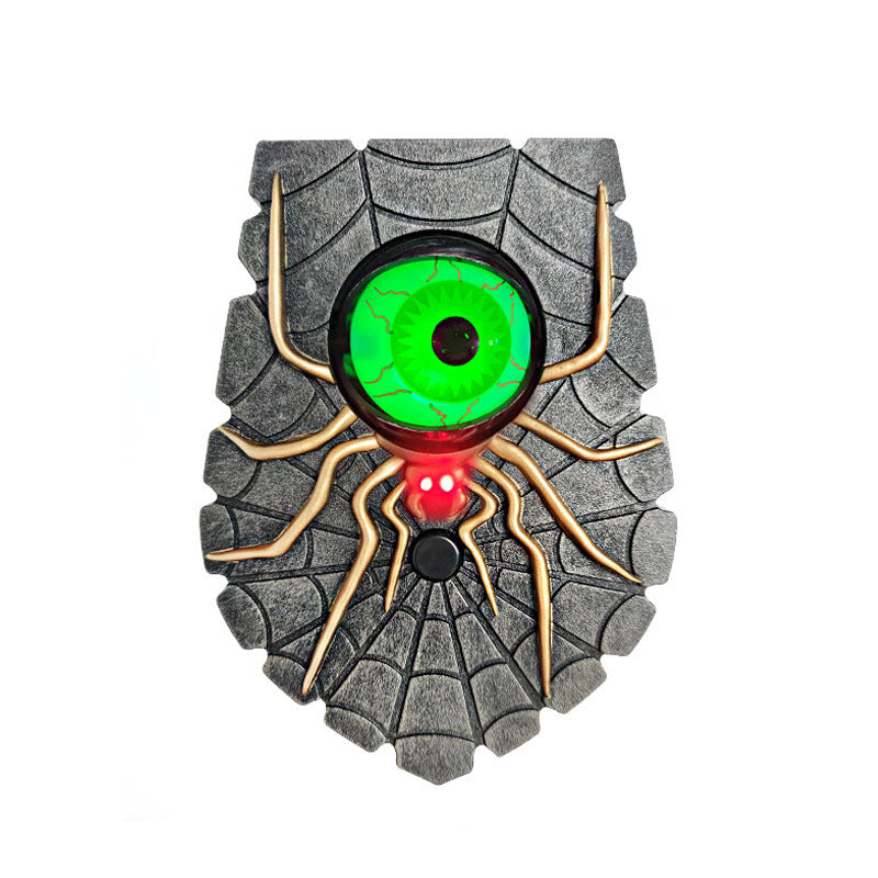 LED Spider Wall Decor Stornfield