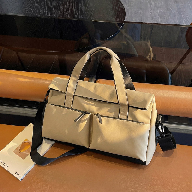 Versatile Travel Organizer Duffle Stornfield