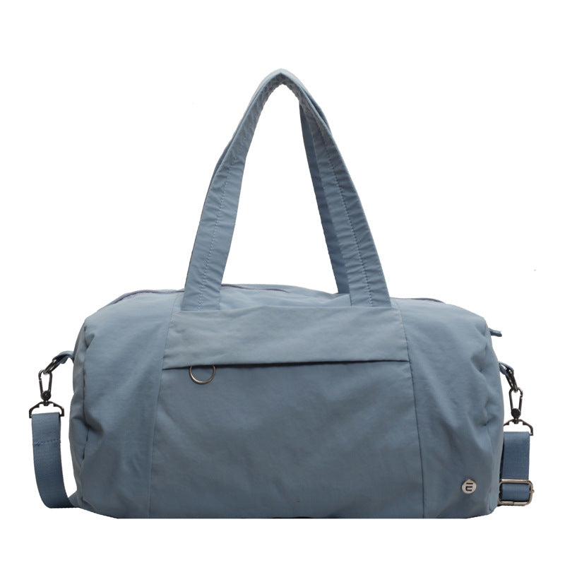 Modern Travel Duffle Bag Stornfield