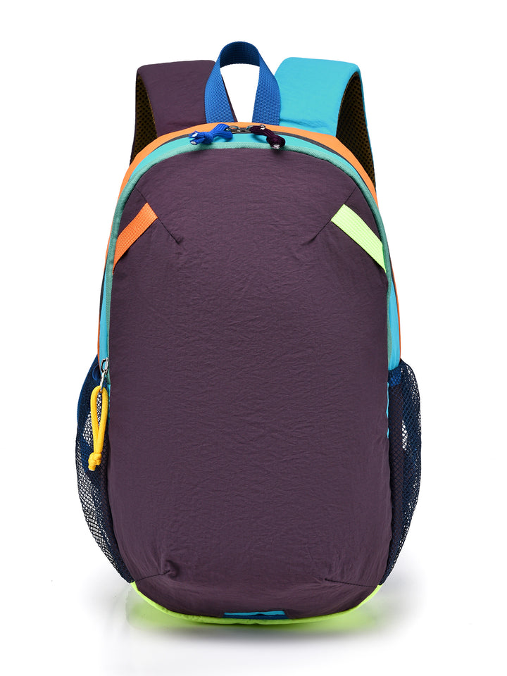 Lightweight Multi-Pocket Hiking Backpack Stornfield