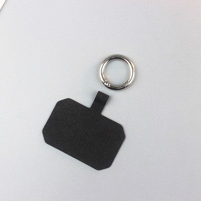 Premium Silicone Luggage Tag Stornfield