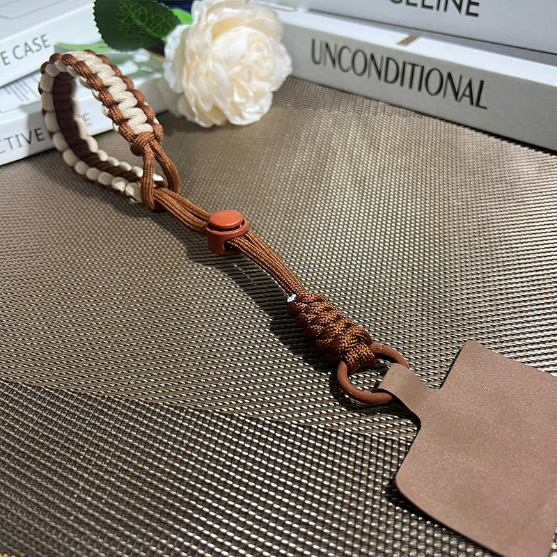 Paracord Utility Lanyard Stornfield