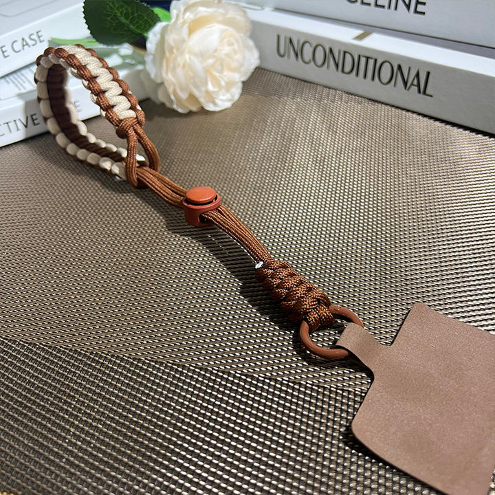 Paracord Utility Lanyard Stornfield