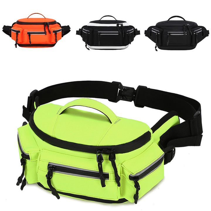 Tactical Utility Hip Pack Stornfield