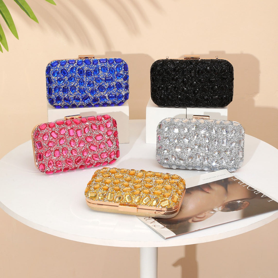Glamorous Evening Clutch