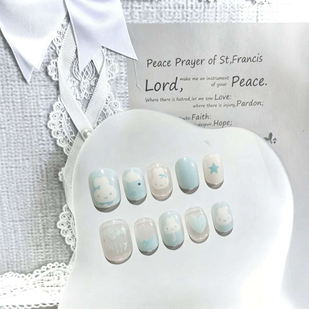 Artistic Nail Art Stornfield