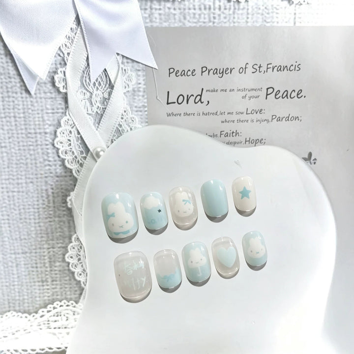Artistic Nail Art Stornfield