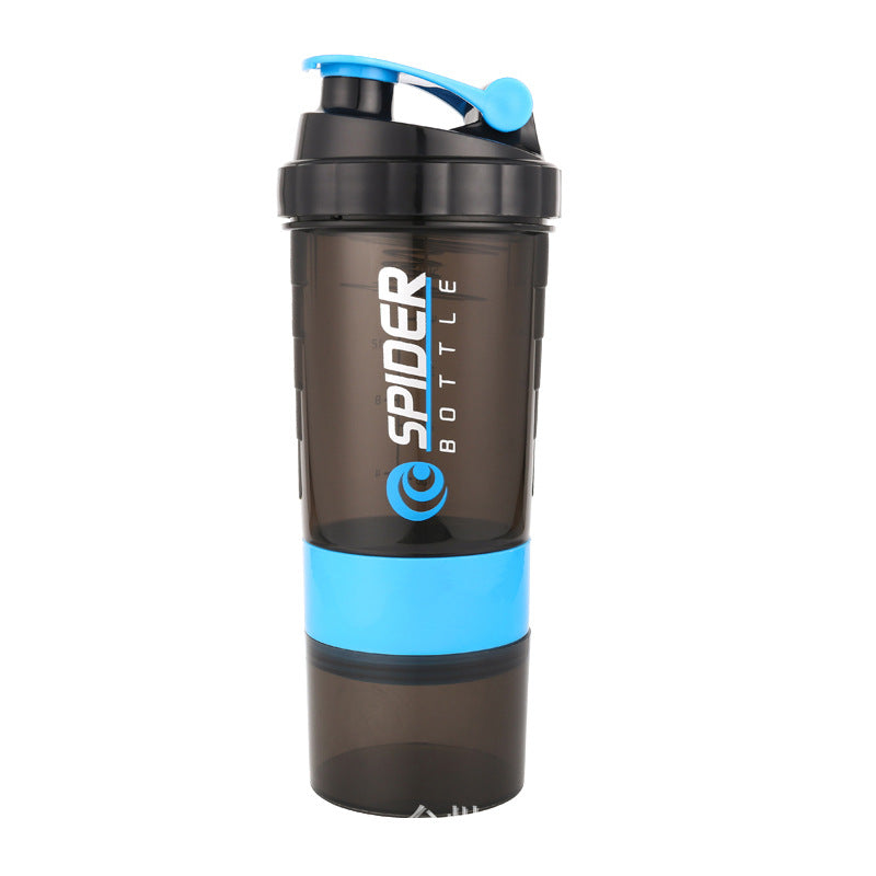 Unisex Fitness Shaker Bottle Stornfield