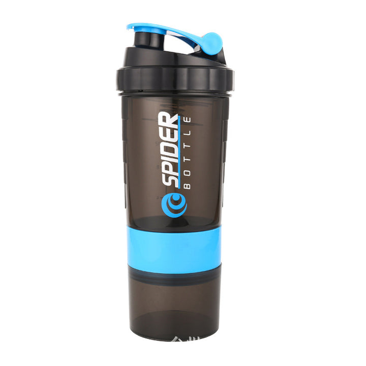 Unisex Fitness Shaker Bottle Stornfield